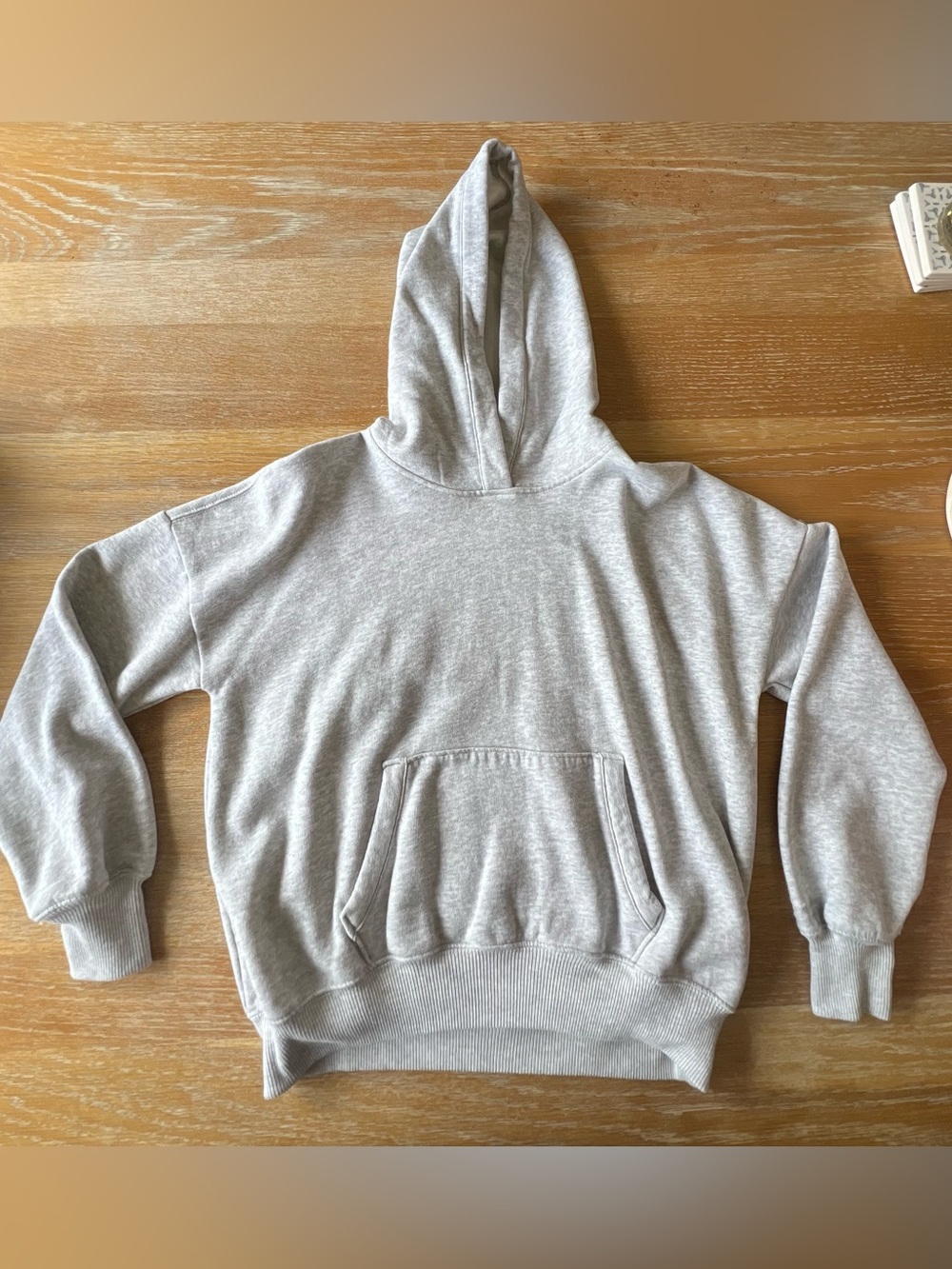 Girls Abercrombie Hoodie